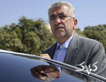 ببینید| وزیر اسبق نیرو: مدیریت آب نیازمند صدای تمام‌وقت در دولت است - مجله اینترنتی کولاک