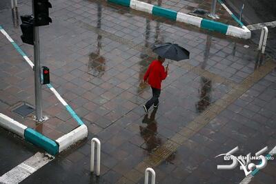 ۱۰ روز با بارش‌های فوق سنگین در راه است | این استان‌ها ۱۰۰ تا ۲۵۰ میلی‌متر بارش خواهند داشت - مجله اینترنتی کولاک