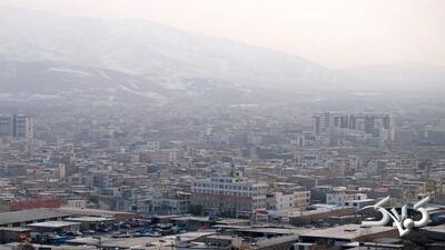 شاخص آلودگی هوای قزوین پنجشنبه ۲۰ آذر ۱۴۰۴ - مجله اینترنتی کولاک