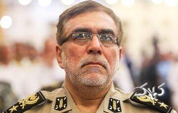 جانشین فرمانده کل ارتش درباره فضای مجازی؛ بستر جنگ شناختی فضای مجازی است که می‌تواند همه افراد را رفته رفته از مسیر منحرف کند - مجله اینترنتی کولاک