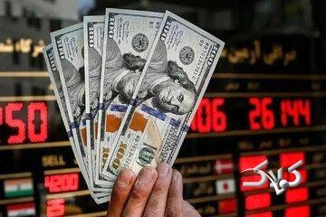 قیمت دلار، یورو و سایر ارزها امروز ۲۰ آذر/ سقف قیمتی دلار شکسته شد - مجله اینترنتی کولاک