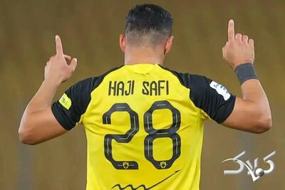 رکورد تاریخی برای فوتبالیست اثرگذار | حکمِ جاودانگی برای کاپیتان طلایی‌پوشان - مجله اینترنتی کولاک