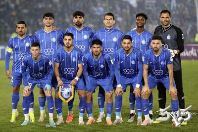 استقلال؛ فعال در هاکی و دوچرخه‌سواری بدون چمن درست - مجله اینترنتی کولاک