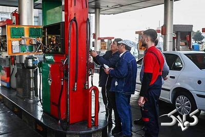 سهمیه بنزین این گروه از رانندگان حذف می‌شود +ویدیو - مجله اینترنتی کولاک