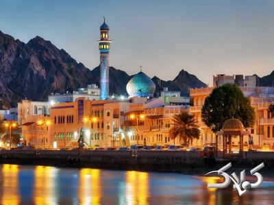 راهنمای جامع رزرو تور مسقط؛ سفری آرام در پایتخت عمان - مجله اینترنتی کولاک