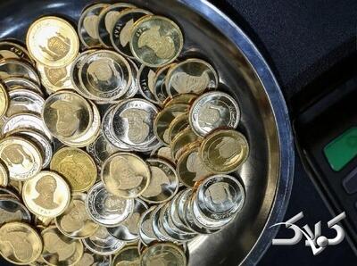 قیمت سکه و طلا امروز پنجشنبه ۲۰ آذر ۱۴۰۴ - مجله اینترنتی کولاک