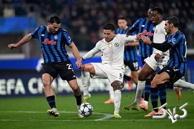 طلسم آبی‌ها بعد از پیروزی بزرگ! - مجله اینترنتی کولاک