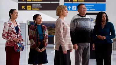 ۱۰ سوال مهم در مورد موضوع سریال پلوریبوس - مجله اینترنتی کولاک