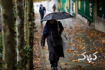 هواشناسی تهران اطلاعیه داد - مجله اینترنتی کولاک