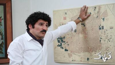 لینک دانلود مستقیم قسمت ۳۰ سریال دشتستان از شبکه اول سیما - مجله اینترنتی کولاک