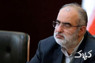 سعید امامی متهم اصلی قتل‌های زنجیره‌ای: ما مغز حاکمیت هستیم! - مجله اینترنتی کولاک