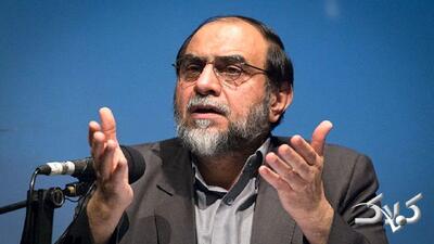 اختیار اگر دست من باشد تمام کاخ های تهران را خراب می‌کنم + ویدئو - مجله اینترنتی کولاک