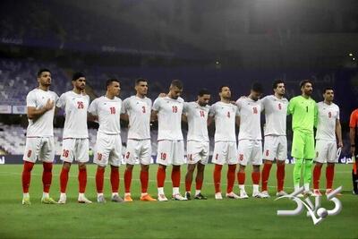 احتمال جابه‌جایی بازی ایران-مصر در جام‌جهانی ۲۰۲۶ - مجله اینترنتی کولاک