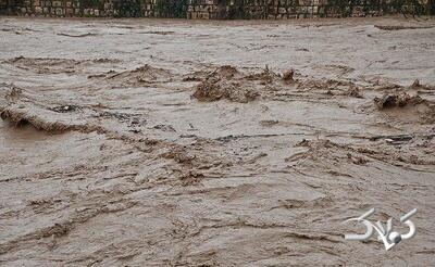 لحظه ورود سیلاب به کلاس‌های درس + ویدئو | وضعیت یک مدرسه در کردستان عراق را ببینید - مجله اینترنتی کولاک