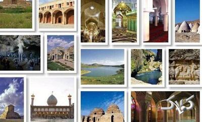 تیشه اشتباهات بر پیکر یادگارهای ساسانی ضربه زد - مجله اینترنتی کولاک