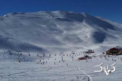 دختر پناهنده اسکی باز به ایران بازگشت +عکس - مجله اینترنتی کولاک