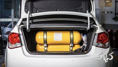 شرایط و نکات ضروری برای ثبت‌نام و تبدیل خودرو به گازسوز - مجله اینترنتی کولاک