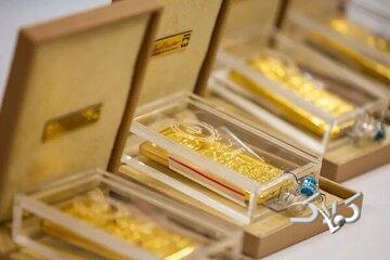 شدت ریزش قیمت طلا تند شد/ قیمت جدید طلای جهانی امروز ۲۰ آذرماه ۱۴۰۴ - مجله اینترنتی کولاک