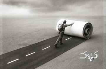 نتیجه مسیرهای غلط و تکرار خطاها - مجله اینترنتی کولاک