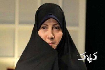 انتقاد روزنامه اصولگرا از مهری طالبی دارستانی: ادعای انقلابی‌گری دارید و حتی علیه سایت رهبر انقلاب موضع می گیرید - مجله اینترنتی کولاک