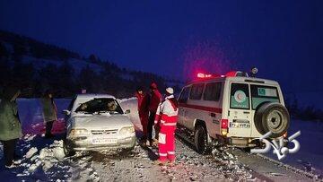 سیلاب و کولاک این ۱۳ استان را درگیر کرد - مجله اینترنتی کولاک