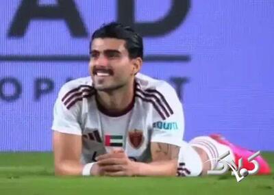 شوخی جالب رونالدو با لژیونر جوان ایران؛ ای زرنگ! + تصاویر - مجله اینترنتی کولاک