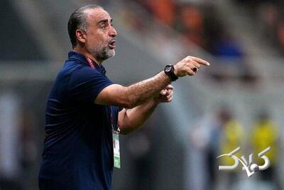 نیاز به تغییر قلعه نویی هست؟ | نظر یک سرمربی درباره صعود ایران از گروه خود در جام جهانی | تمام نگاه ها از لحاظ سیاسی و ورزشی به ایران است - مجله اینترنتی کولاک