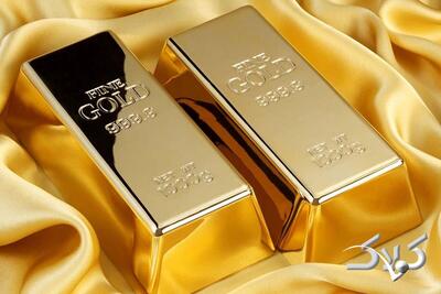 ریزش قیمت طلا امروز پنجشنبه ۲۰ آذر ۱۴۰۴ - مجله اینترنتی کولاک