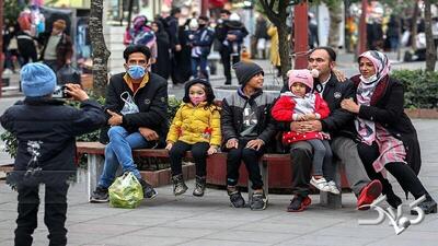 فروش قرص سقط جنین در فضای مجازی بیداد می‌کند | نگذاریم جمعیت جوان ایران سقوط کند - مجله اینترنتی کولاک