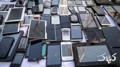 گرانی گوشی بازار موبایل‌های دست دوم داغ کرد - مجله اینترنتی کولاک