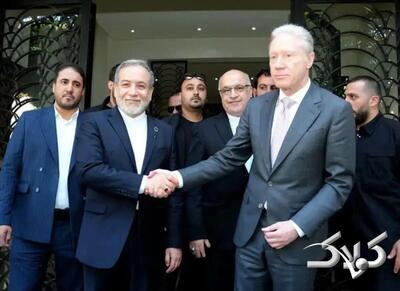 پیغام عراقچی به وزیر خارجه لبنان: نیازی به محل بی‌طرف نداریم +عکس - مجله اینترنتی کولاک