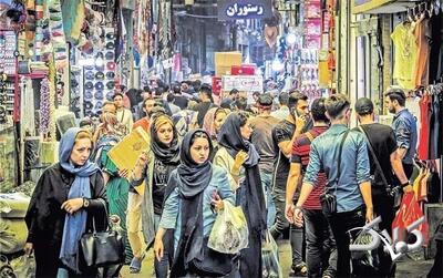 مردم در تب و تاب گرانی‌ها می‌سوزند! - مجله اینترنتی کولاک