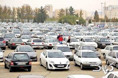 جهش ۱۰۰میلیون تومانی قیمت خودرو در بازار/ قیمت این خودروهای داخلی میلیاردی شد +جدول - مجله اینترنتی کولاک