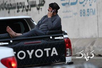 طالبان باز هم برای زنان ممنوعیت جدید ایجاد کرد - مجله اینترنتی کولاک