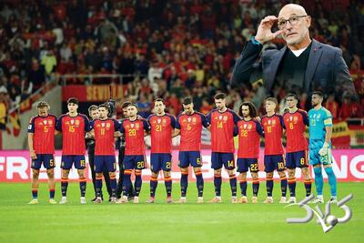 بخت نخست قهرمانی در جام جهانی؛ چرا اسپانیا؟ - مجله اینترنتی کولاک