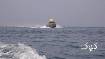 ضربه نداسا به قاچاقچیان سوخت؛ توقیف شناور حامل ۳۵۰ هزار لیتر گازوئیل در خلیج فارس - مجله اینترنتی کولاک