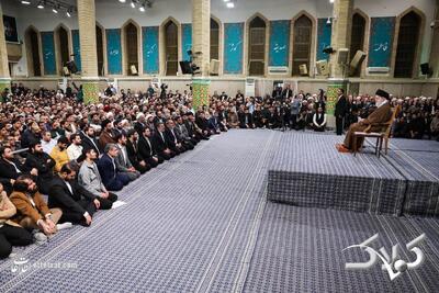 هشدار جدی رهبر انقلاب به مردم و مسئولان درباره یک خطر بزرگ چه بود؟ +ویدیو - مجله اینترنتی کولاک