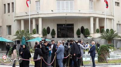 از واکنش پزشکیان به ماراتن کیش تا احتمال رفع فیلترینگ تا یک ماه آینده - مردم سالاری آنلاین