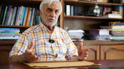 توصیه های هاشمی طبا به پزشکیان برای رفع ناترازی انرژی؛ از مردم نترسید - مردم سالاری آنلاین