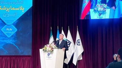 اسلامی: باید با قدرت حرکت کنیم؛ هیچ مانعی ما را متوقف نخواهد کرد - مردم سالاری آنلاین