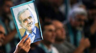 روزنامه هم میهن: آقای پزشکیان! کسانی که یک ماراتن کیش را بر نمی تابد، حاضرند دعوت شما از متخصصان برای حل مشکلات را قبول کنند؟ - مردم سالاری آنلاین