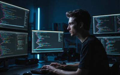 کرسر جهش تازه برنامه‌نویسی با هوش مصنوعی - مردم سالاری آنلاین