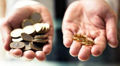 اصلاح قانون مهریه توسط مجلس، بنیان خانواده را به هم می ریزد - مردم سالاری آنلاین