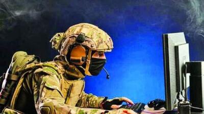 اعتراف اسرائیل به توانمندیهای ایران در جنگ سایبری - مردم سالاری آنلاین