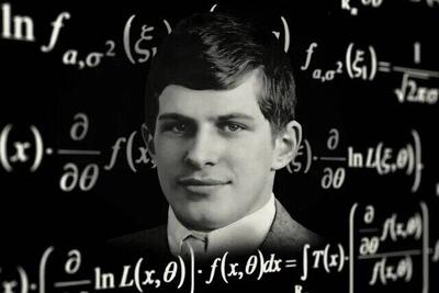 سرنوشت غم‌انگیز باهوش‌ترین انسان تاریخ