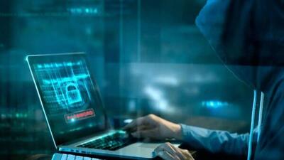 نفوذ حنظله به وب‌سایت تجهیزات فناوری اسرائیل