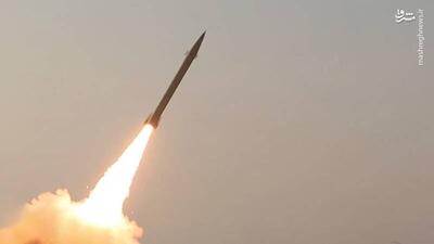 پیام خیره‌کننده رزمایش ایران به آمریکا و اسرائیل