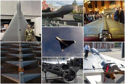 پهپاد شاهد؛ نوآوری ایرانی که غول‌های نظامی جهان را به کپی‌برداری واداشت