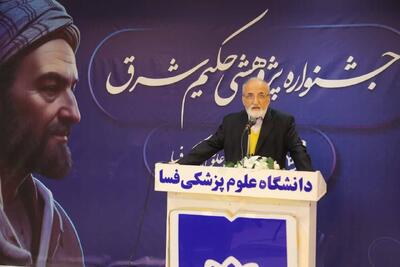  ملک زاده: بزرگ‌ترین چالش سلامت ایران، بیماری‌های غیرواگیر است