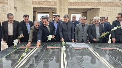  اتابک به کاشان سفر کرد